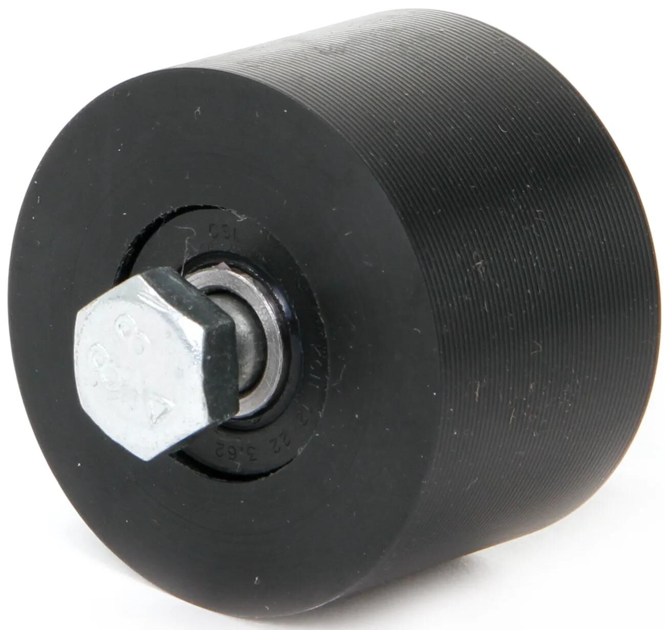 All balls racing kettinggeleider-rol chain rolls 79-5006 abr 43-28mm black