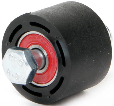 All balls racing kettinggeleider-rol chain rolls 79-5008 abr 34-24mm black