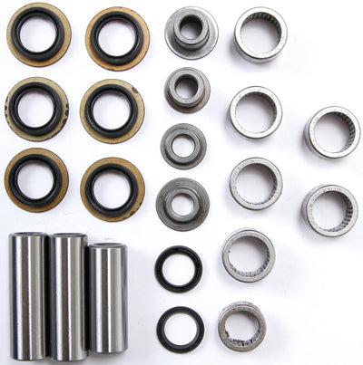 All balls racing reparatieset tuimelaar rocker arm repair set all balls rac. 27-1014
