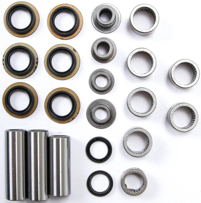 All balls racing reparatieset tuimelaar rocker arm repair set all balls rac. 27-1014