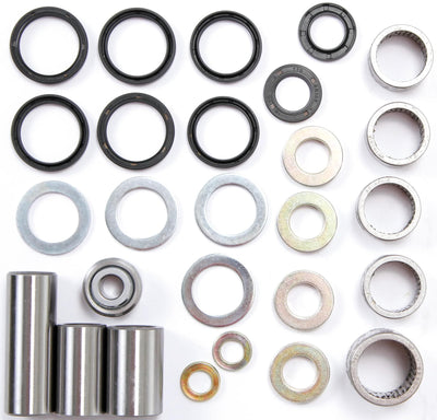 All balls racing reparatieset tuimelaar rocker arm repair set all balls rac. 27-1029