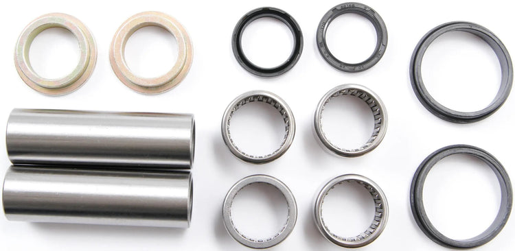 All balls racing wieldraagarm lagerset repair sets 28-1014 abr swingarm bearing