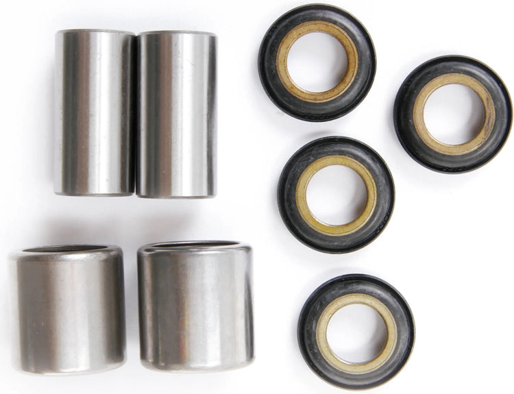 All balls racing wieldraagarm lagerset repair sets 28-1067 abr swingarm bearing
