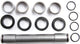 All balls racing wieldraagarm lagerset repair sets 28-1170 abr swingarm bearing