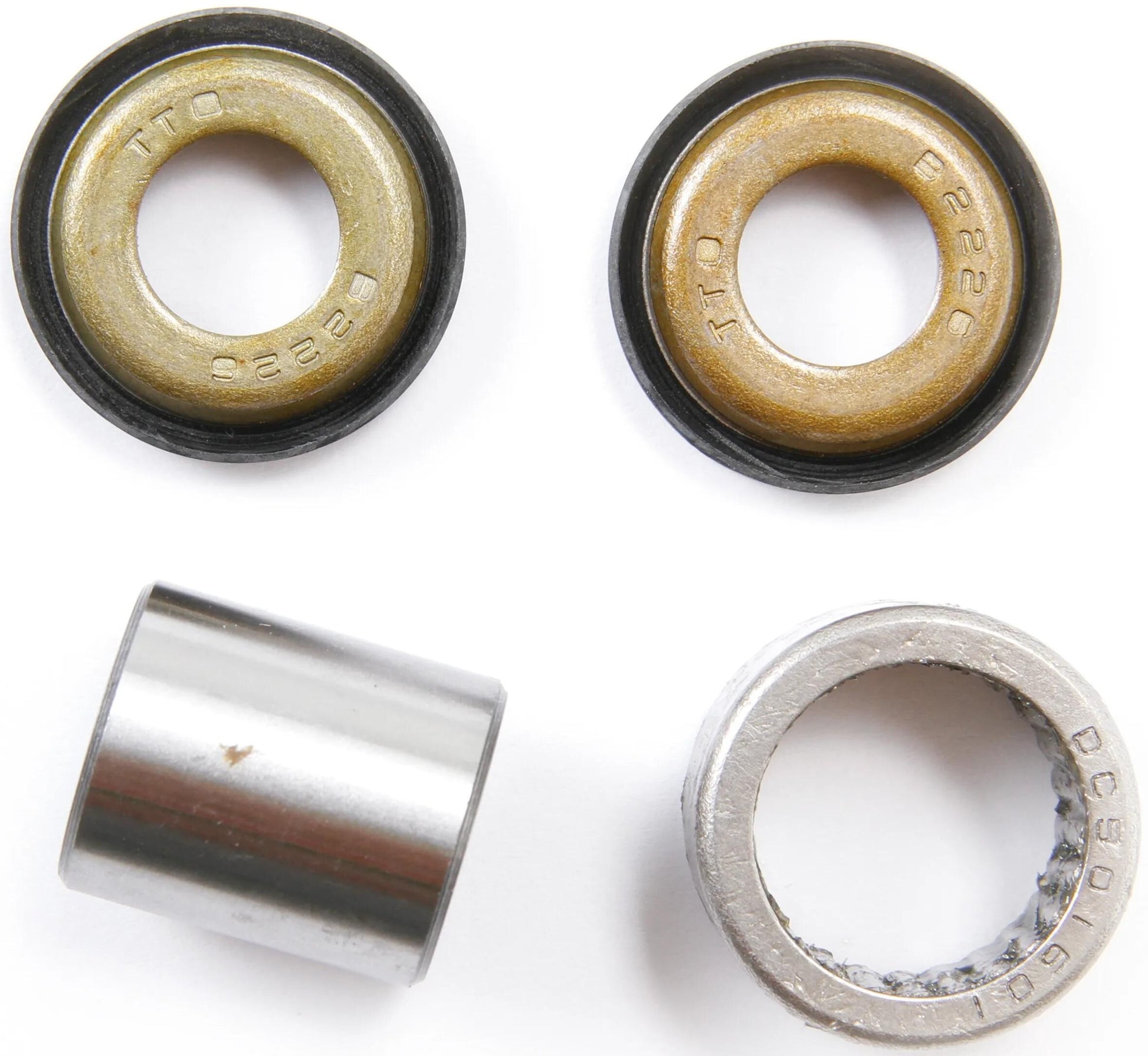 All balls racing schokdemper lagerset rear shock bearings 29-10