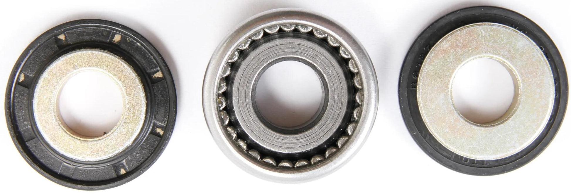 All balls racing schokdemper lagerset rear shock bearings 29-50