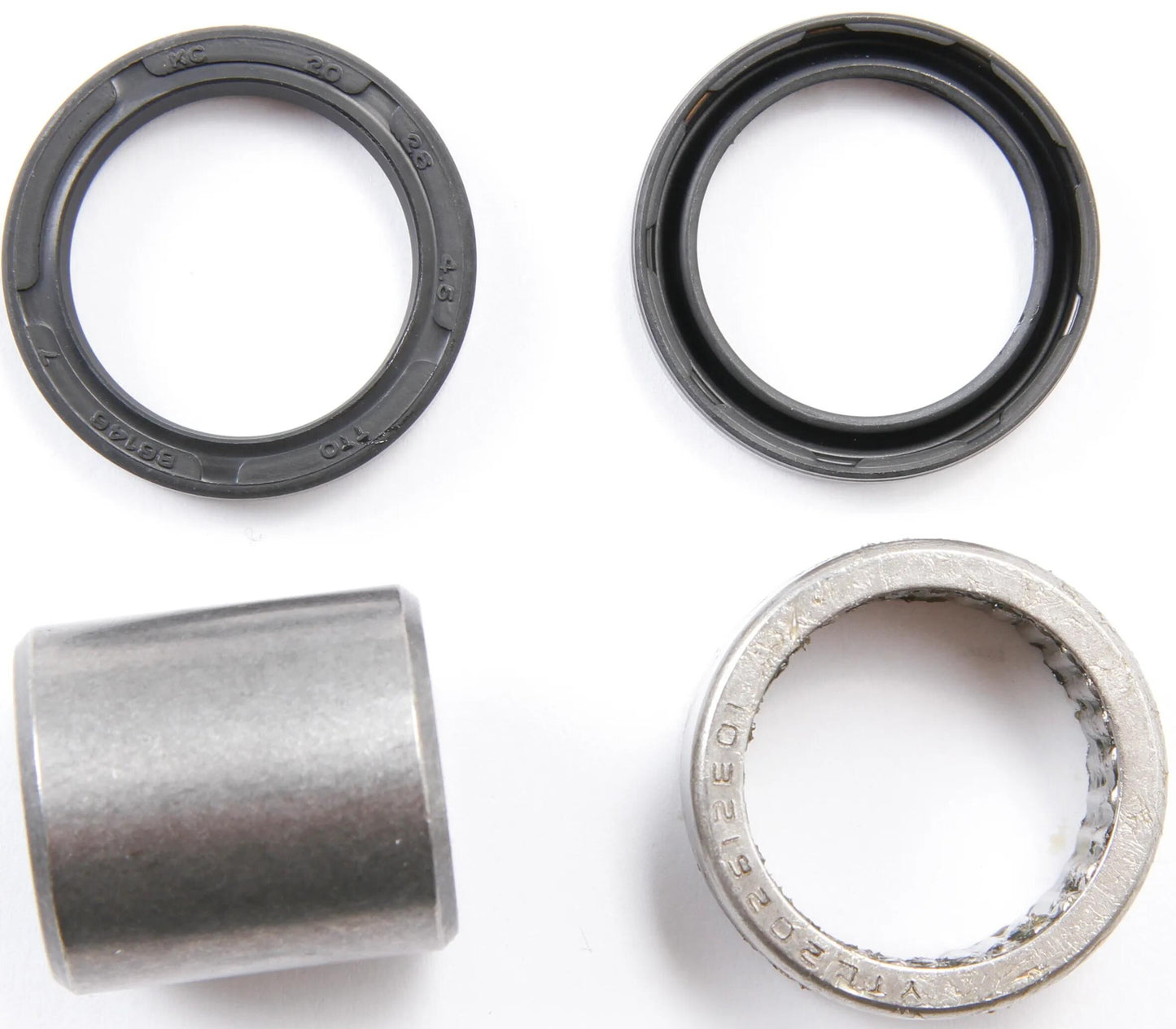 All balls racing schokdemper lagerset rear shock bearings 29-50