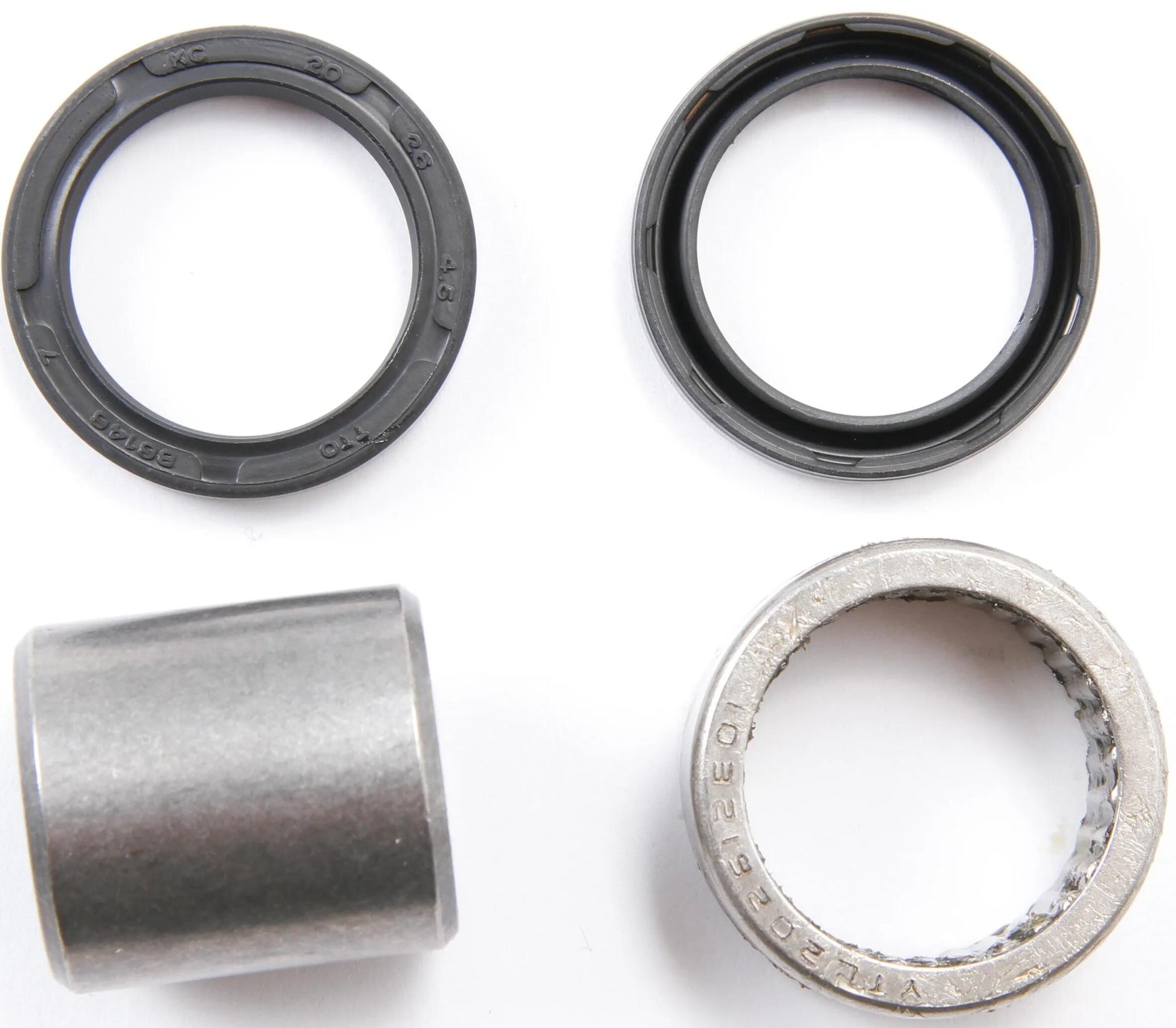 All balls racing schokdemper lagerset rear shock bearings 29-50