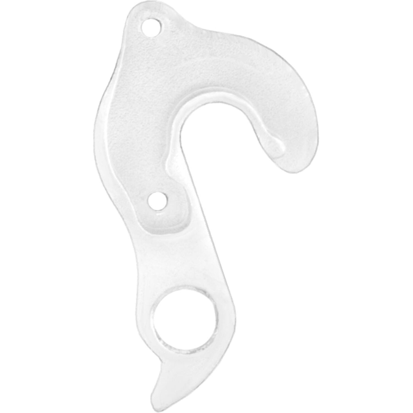 Diverse isaac - achterailleur pad impulse kelvin force sonic pascal