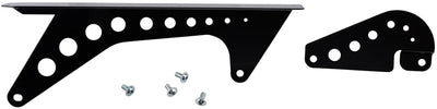 Zieger kettingscherm chain guard bmw f650gs year 00-07 sw