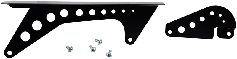 Zieger kettingscherm chain guard bmw f650gs year 00-07 sw