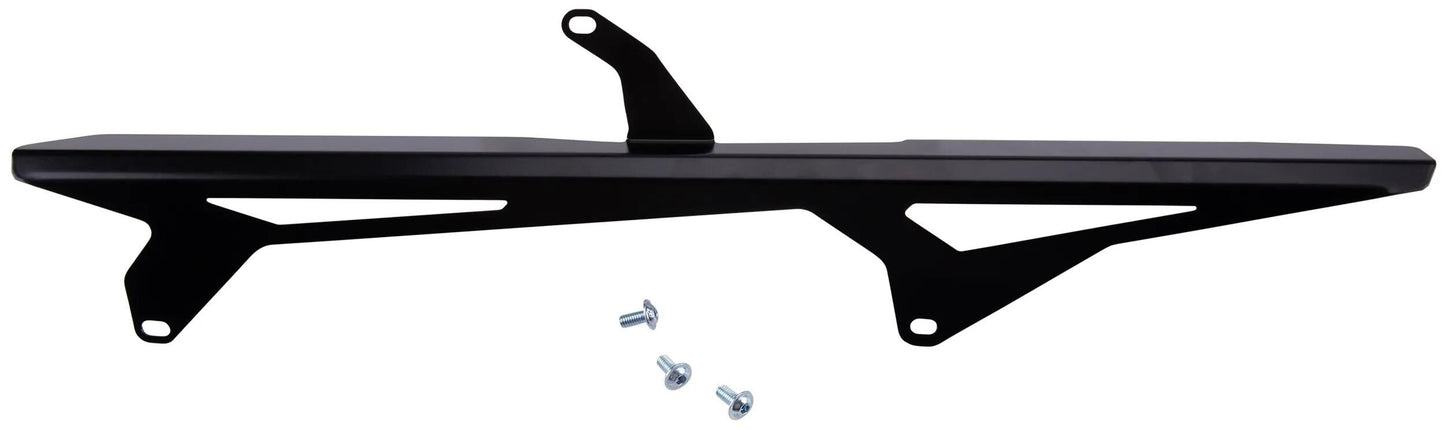 Zieger kettingscherm chain guard yam mt-09 bj.17-20 sw