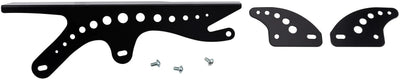 Zieger kettingscherm chain guard bmw f650 year 93-01 sw