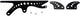 Zieger kettingscherm chain guard bmw f650 year 93-01 sw