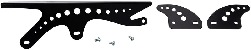 Zieger kettingscherm chain guard bmw f650 year 93-01 sw