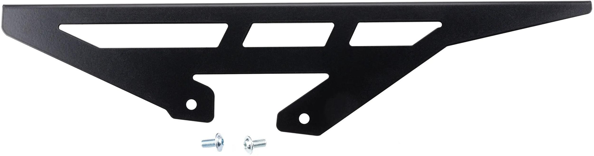 Zieger kettingscherm chain guard hon fmx650 bj.05-07 sw