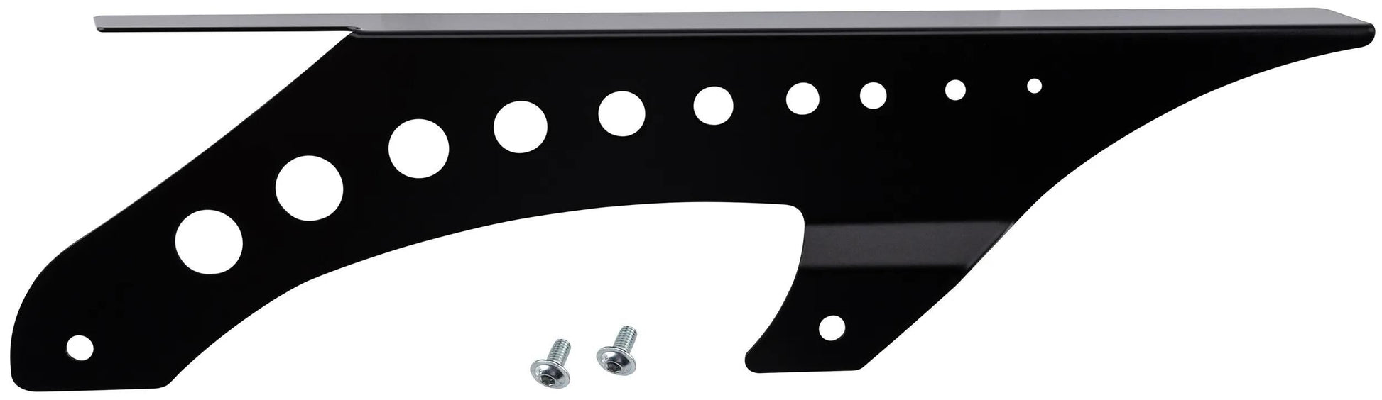 Zieger kettingscherm chain guard ho xltrans. bj.87-12 sw