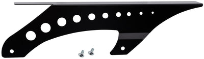 Zieger kettingscherm chain guard ho xltrans. bj.87-12 sw