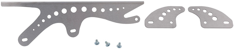 Zieger kettingscherm chain guard bmw f650 year 93-01 si
