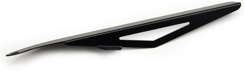 Zieger kettingscherm chain guard ho cbr1000rr bj.04-07 sw