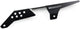 Zieger kettingscherm chain guard kawa zrx1200 bj.01-08 sw