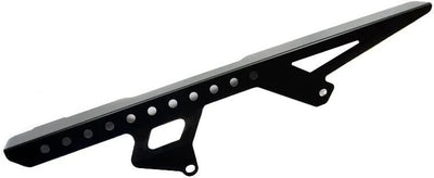 Zieger kettingscherm chain guard suz gsx-r1000 bj.07-16 sw