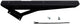 Zieger kettingscherm chain guard ho cb1000r bj.08-17 sw
