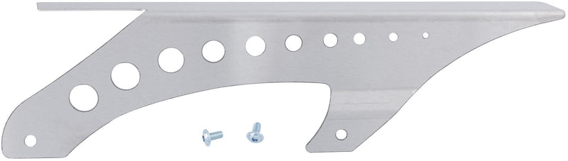 Zieger kettingscherm chain guard ho xltrans. bj.87-12 si