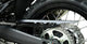 Zieger kettingscherm chain guard ho crfafri1000 bj.16-19sw