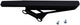 Zieger kettingscherm chain guard kawa versys650 bj.15-19sw