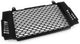 Zieger radiateurafdekking radiator cover ho cb650r bj.19-21 sw