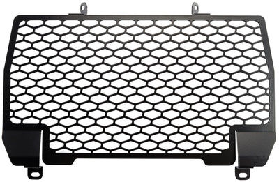 Zieger radiateurafdekking radiator cover kawa z900 bj.17-20 sw