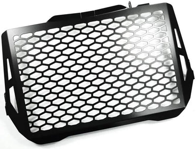 Zieger radiateurafdekking radiator cover yam mt-09 tra bj.15-20 sw