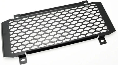 Zieger radiateurafdekking radiator cover kawa z650 bj.17-20 sw