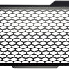 Zieger radiateurafdekking radiator cover yam mt-07 tra bj.16-19 sw