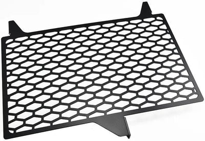 Zieger radiateurafdekking radiator cover suz gsx-s 750 bj.17-20 sw