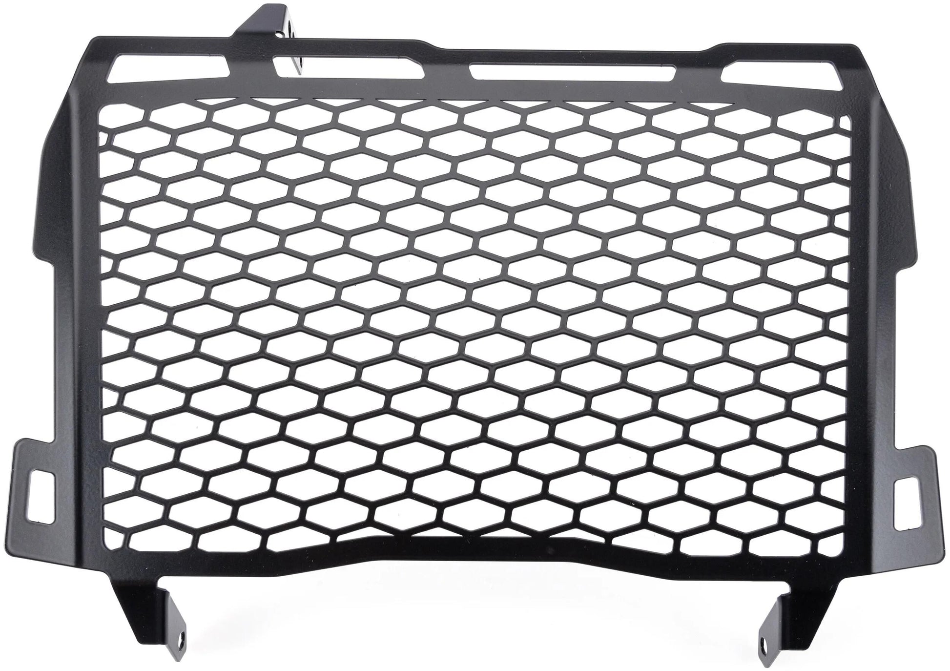 Zieger radiateurafdekking radiator cover duc multi950 bj.17-21 sw