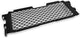 Zieger radiateurafdekking radiator cover bmw r1200r year 15-18 sw