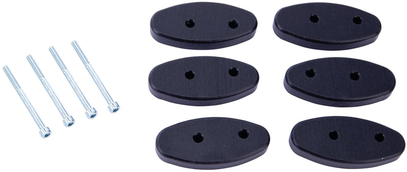Spec-x spiegelverlenging distance elements verkl spgl black