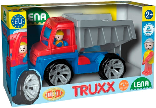 lena truxx kiepwagen 26x16x16 cm