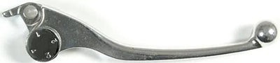 Spec-x remgreep brake lever silver, with adjuster