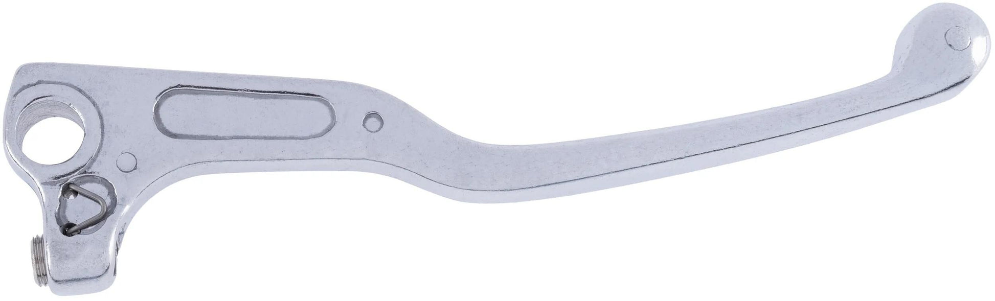 Vicma remgreep brake lever silver, 73391