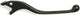 Spec-x remgreep brake lever black