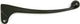 Spec-x remgreep brake lever black