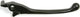 Spec-x remgreep brake lever black