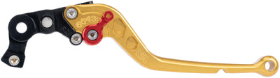 Lsl remgreep brake lever r21 gold