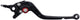 Lsl koppelingshendel clutch lever elox sw