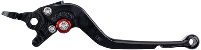 Lsl kupplungshebel clutch lever elox sw