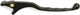 Spec-x remgreep brake lever black