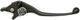 Spec-x remgreep brake lever black